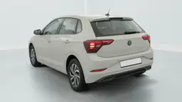 Volkswagen Polo - photo 5
