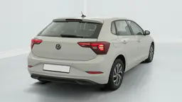 Volkswagen Polo - photo 7