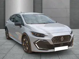 Renault Clio - photo 1