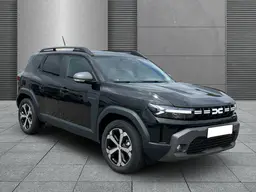 Dacia Duster - photo 1