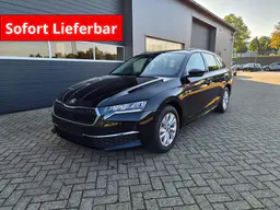 Skoda Octavia - photo 1