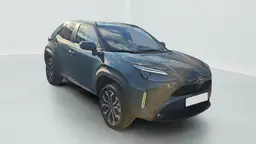 Toyota Yaris Cross - photo 1