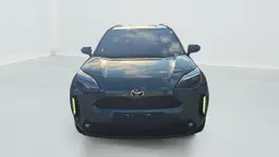 Toyota Yaris Cross - photo 2