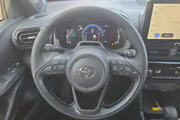 Toyota Yaris Cross - photo 14
