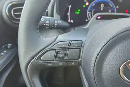 Toyota Yaris Cross - photo 15