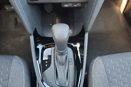 Toyota Yaris Cross - photo 16