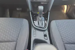 Toyota Yaris Cross - photo 17
