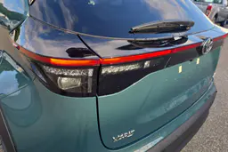 Toyota Yaris Cross - photo 23