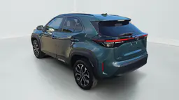 Toyota Yaris Cross - photo 5
