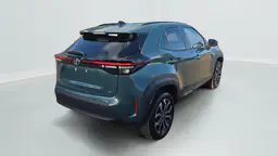 Toyota Yaris Cross - photo 7