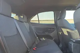 Toyota Yaris Cross - photo 10