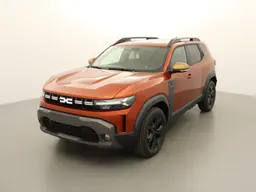 Dacia Duster - photo 1