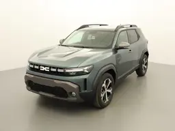 Dacia Duster - photo 1