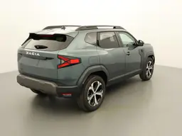 Dacia Duster - photo 2
