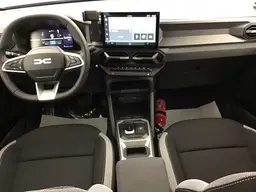 Dacia Duster - photo 11