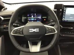 Dacia Duster - photo 12
