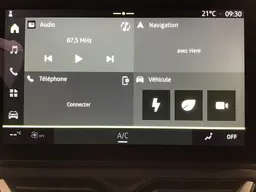 Dacia Duster - photo 15