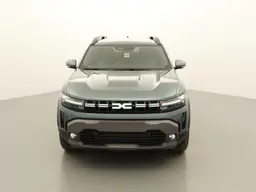 Dacia Duster - photo 3