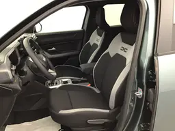 Dacia Duster - photo 27