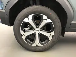 Dacia Duster - photo 30