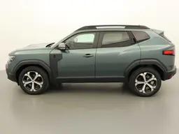 Dacia Duster - photo 4