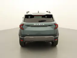 Dacia Duster - photo 5