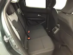 Dacia Duster - photo 7