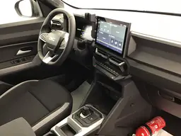 Dacia Duster - photo 8