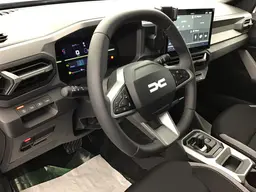 Dacia Duster - photo 10
