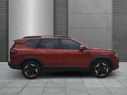 Dacia Bigster - photo 2