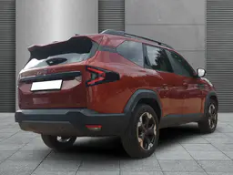 Dacia Bigster - photo 3