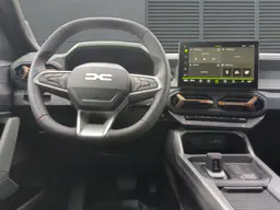 Dacia Bigster - photo 5