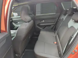Dacia Bigster - photo 6