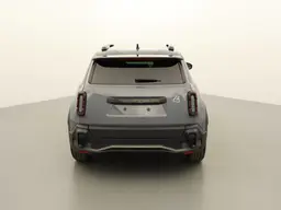 Renault R 4 - photo 5