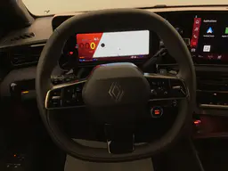 Renault 4 E-Tech - photo 12