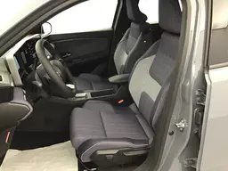 Renault 4 E-Tech - photo 27