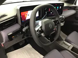 Renault 4 E-Tech - photo 10