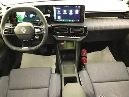 Renault 4 E-Tech - photo 11