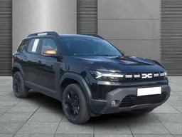 Dacia Duster - photo 1