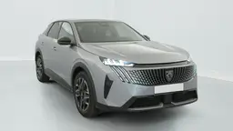 Peugeot 3008 - photo 1