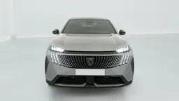 Peugeot 3008 - photo 2