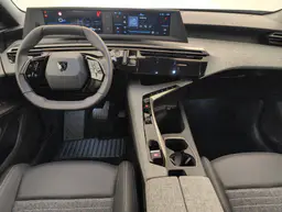 Peugeot 3008 - photo 13