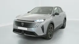 Peugeot 3008 - photo 3