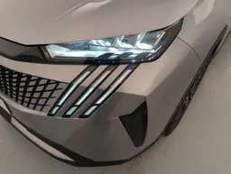 Peugeot 3008 - photo 21