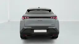 Peugeot 3008 - photo 6