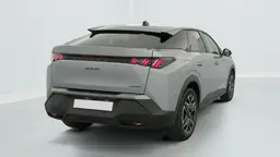 Peugeot 3008 - photo 7