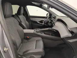 Peugeot 3008 - photo 9