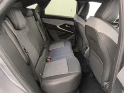 Peugeot 3008 - photo 10