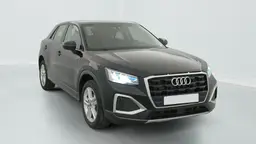 Audi Q2 - photo 1