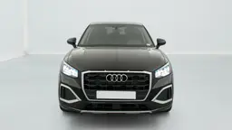 Audi Q2 - photo 2